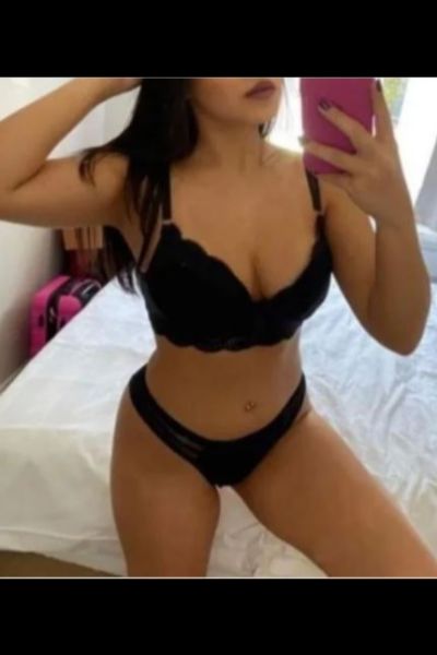 Deea Escort Sussex