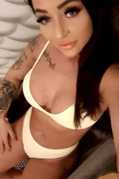 Ana Escort Walsall