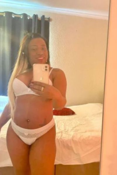 Liza Escort Southampton