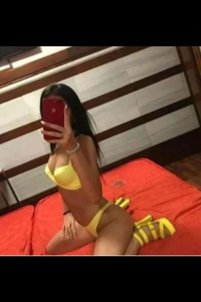 Ella Escort Belfast