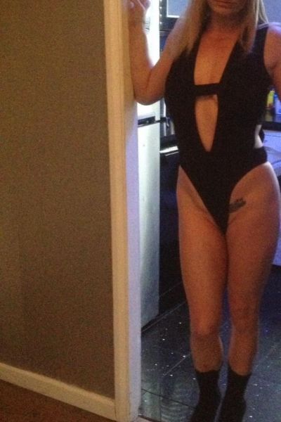 Annalise Escort Kent