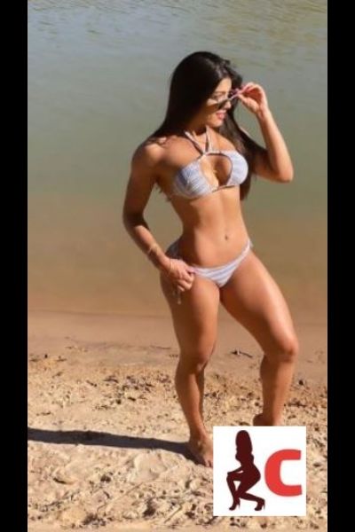 Karol Sweet Escort Tyrone