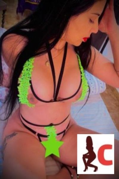 Kyara Escort Wexford