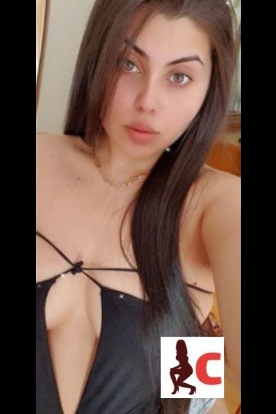 Alexa Escort Derry
