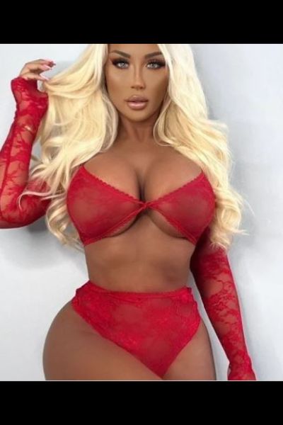 Eve Escort Warrington