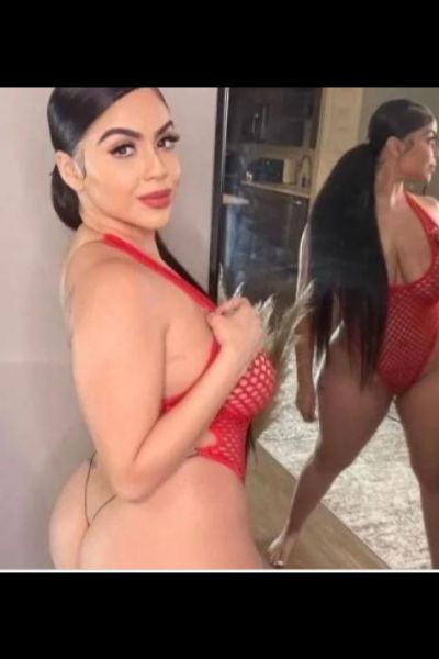 Jasmina Escort Wigan