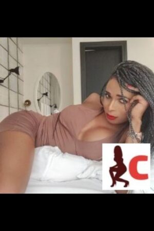 exotic Donegal escort with dreadlocks