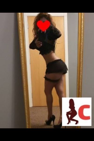 Ashlyn Escort Louth