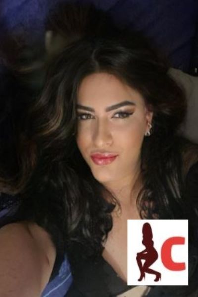 Kylie Jey Escort Waterford