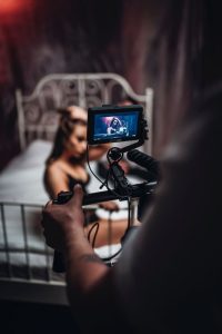 Cam model