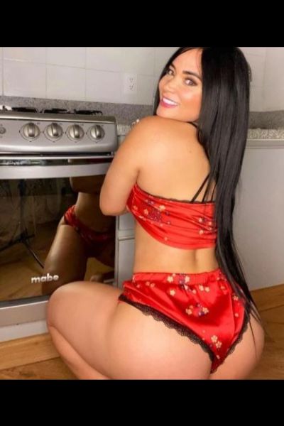 Graciela Escort Midlothian