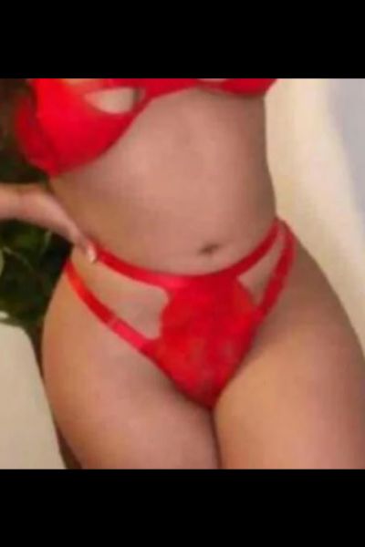 Dayana Escort Fife