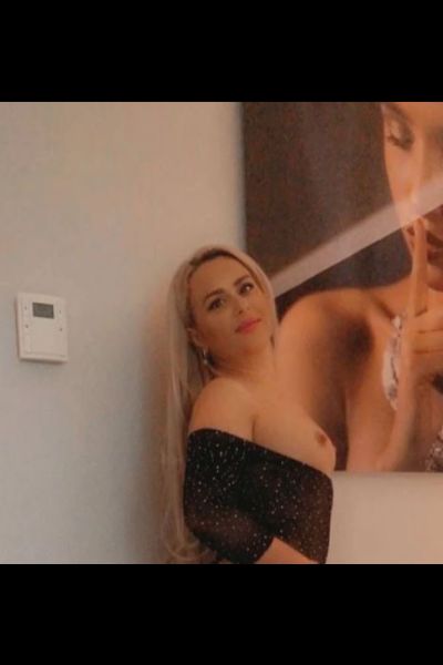 Maya Escort Fife