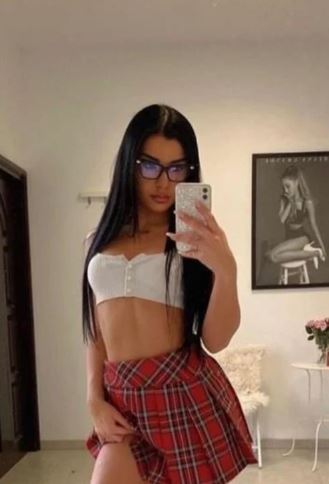 Daria Escort St Andrews