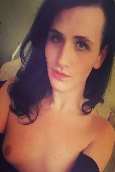 Potensfemina Escort South Ayrshire