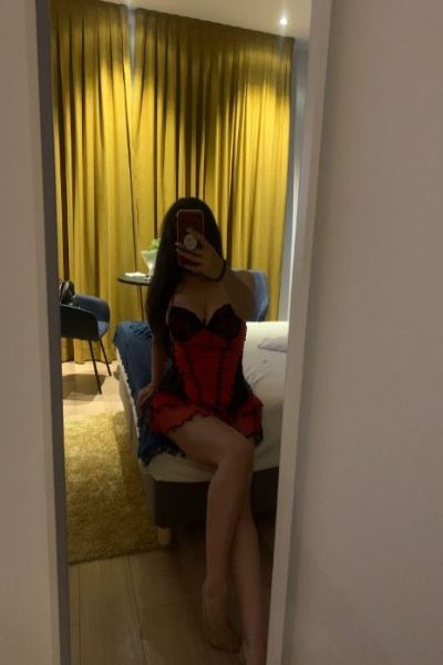 Stephanie Escort Bangor