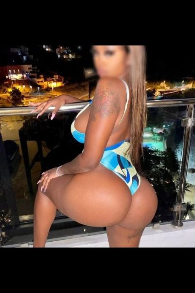 Magda Escort Aldershot