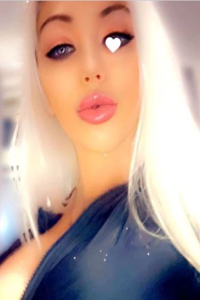 Lexiilee Escort Blackburn