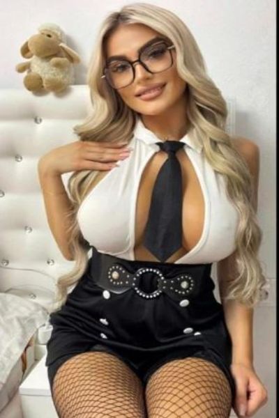 Valentine Escort Canterbury