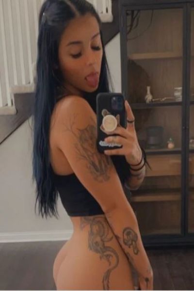 Kate Escort Doncaster