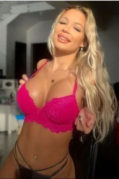 Tina Escort Middlesbrough
