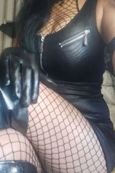 Erika Escort Dublin