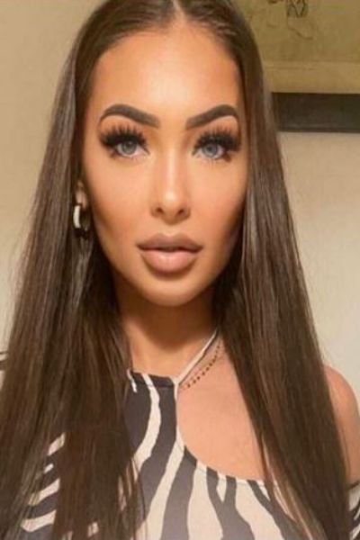 Chloe Escort Sussex