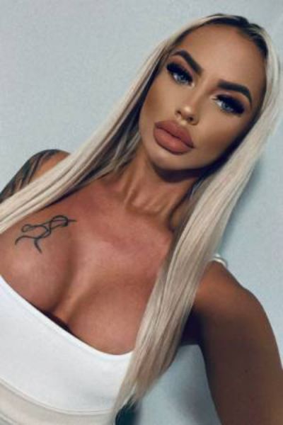 Kim Escort London