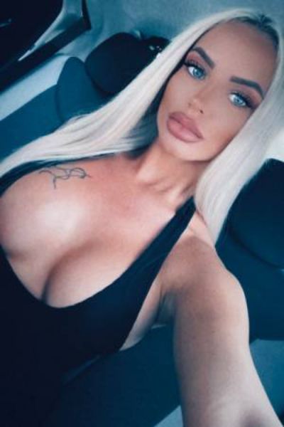 Kim Escort London