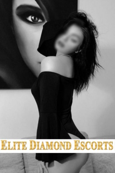 Adelle Escort Nottingham