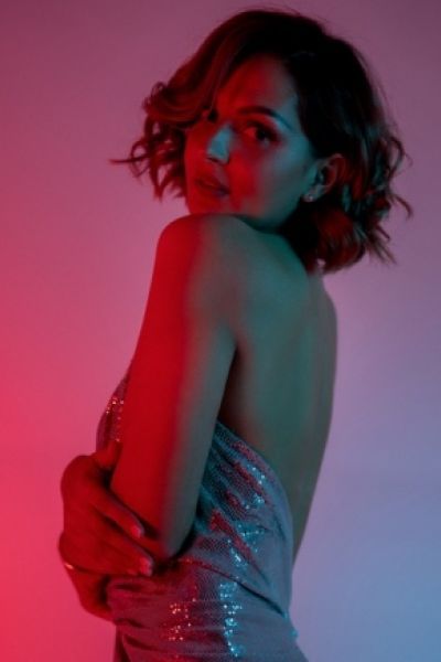 South Kensington Escort