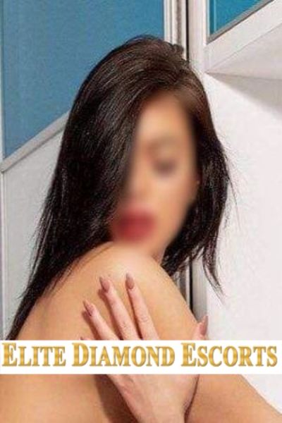 Nottingham escort with nice nails