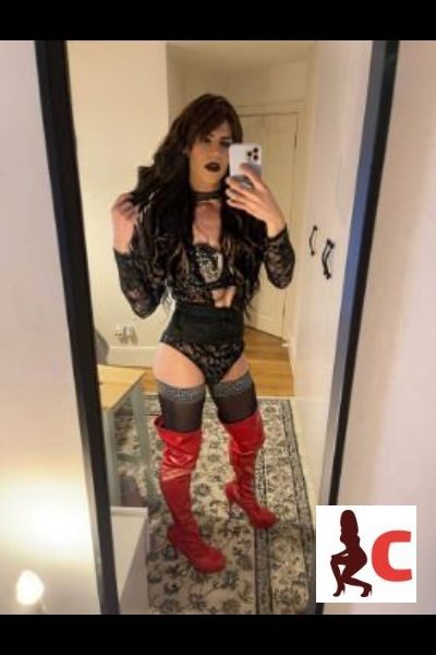 Sabrina Escort Dublin