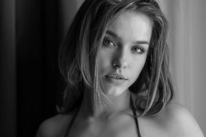 Young Dublin escort