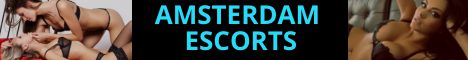 Escort Amsterdam | High-class escort service & erotic massage