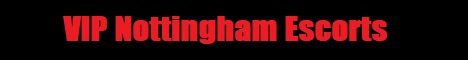 VIP Nottingham Escorts
