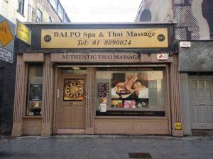 Bai po massage Parlour