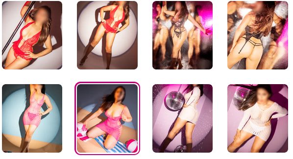 best escorts in Manchester and Cheshire