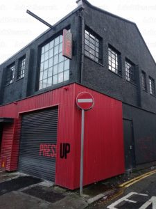 Chinese Oriental Dublin