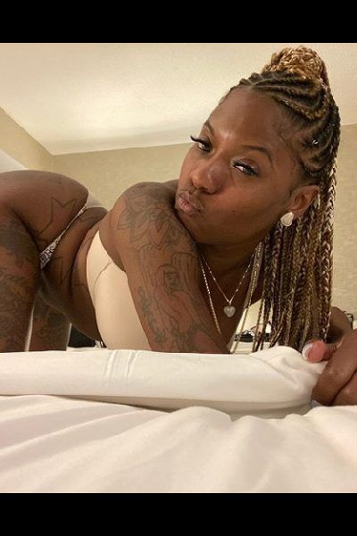 Thaysa Menese Escort Birmingham