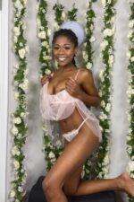 Outcall ebony Birmingham escort