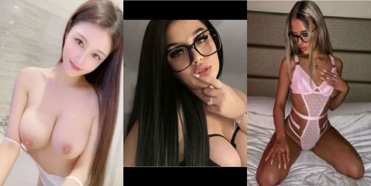 Three independent Leeds escorts