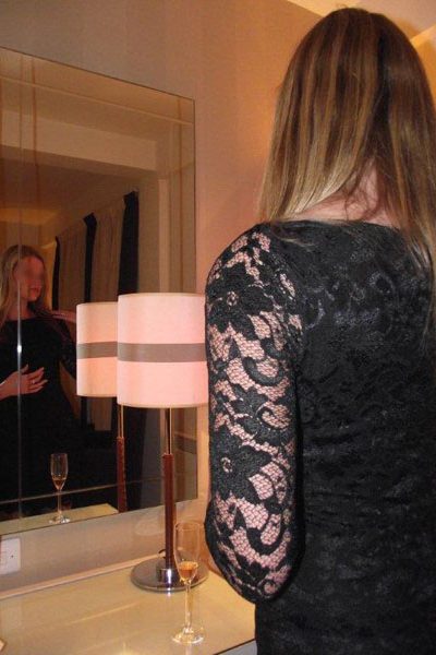 Francesca Escort Edinburgh