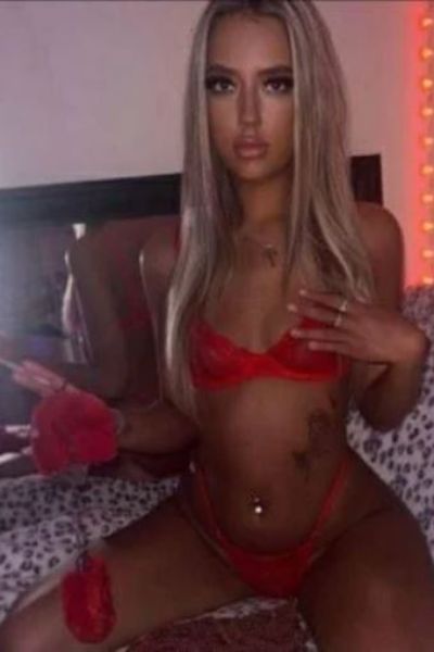 Melissa Escort Leeds