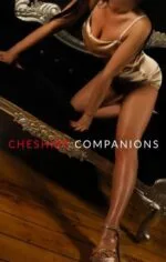 Partygirl Manchester Escort bending over