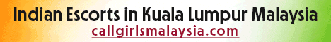 Call Girls Malaysia