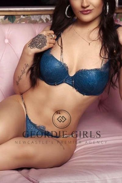 Alia Escort Newcastle