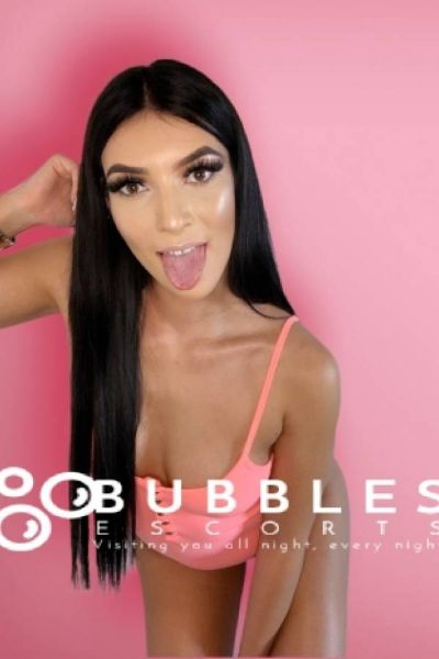 Kelly-Anne Escort London