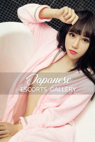 Yamy Escort London