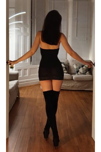 Natalia Escort Cardiff